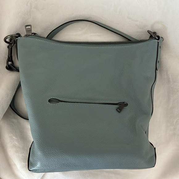 Coach “Abby” Duffle - Picture 2 of 4